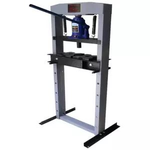 유압 프레스 펀칭기 압착기 실린더 정비소 압축기