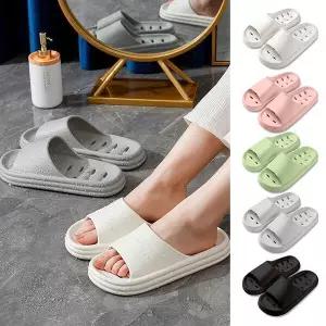 [아트박스]/다온 폭신폭신 마시멜로 EVA 욕실슬리퍼 5종