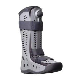 오서 발목 보호대 워킹 M1 압박 Air 워커 XL 골절 발 로우탑 용 부츠