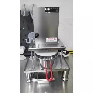 유압 착즙기 한방 약재 짜는기계 과일 프레스 압착기