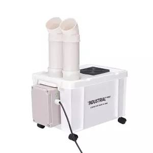 산업용 가습기 분무기 안개 분사기 작업장 축사 습도