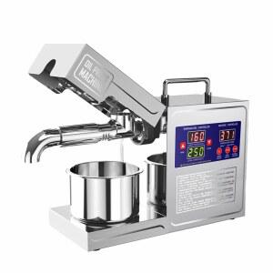 참기름짜는기계 가정용착유기 채유기 참기름 들기름 기름짜기