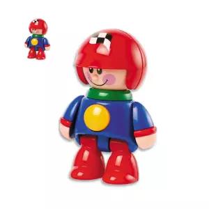 유아인형 톨로 카레이서 1P 인형 장난감 역할놀이