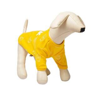 애견옷 애견 강아지옷 반팔티 스타일 애견가을의류 배가리개 수영장 쇼핑몰 골든리트리버 크롭