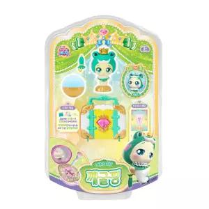 캐치티니핑 프린세스 깨굴핑 피규어 티니핑 시즌6