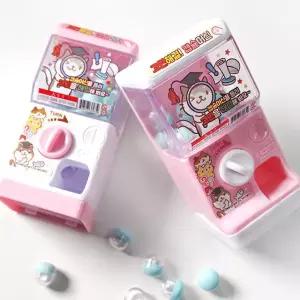 고민해결 캡슐머신 장난감 (랜덤발송)