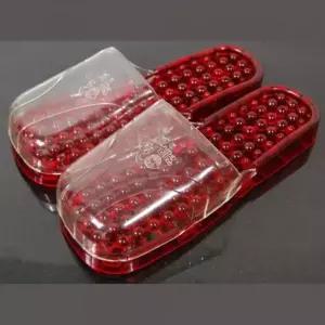 [RIZPICK]물빠지는 욕실화-막힘형 색상랜덤 귀여운욕실용품