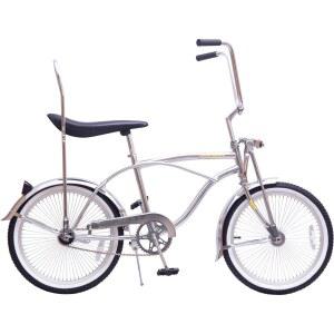 로우라이더 자전거 빈티지 할리 도금 레트로 블랙 힙합 클래식자전거