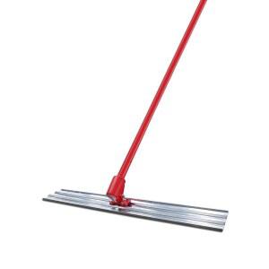 스크래퍼 미장기 콘크리트 공구리 밀대 평탄화 시멘트