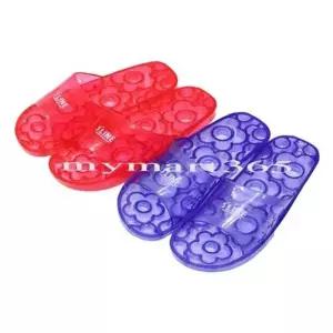 [RIZPICK]욕실화 거실화 실내화 신발 베란다 발코니 슬리퍼 S