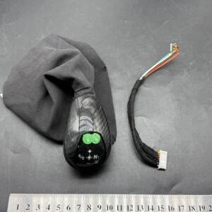 BMW E90 E91 E92 E93 E82 E87 E88 E89 E46 E60 변경 M3 전자 시프트 핸드볼 노브 헤드