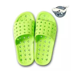 [RIZPICK]편안한 물빠짐 슬리퍼 욕실 화장실 베란다