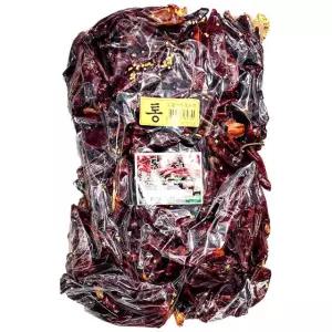동성 통 고추 건조 큰것 1kg 건고추