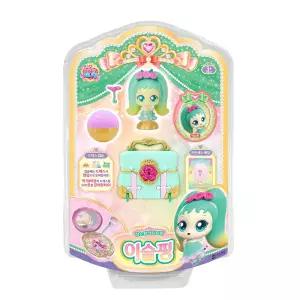 캐치티니핑 프린세스 이슬핑 피규어 티니핑 시즌6