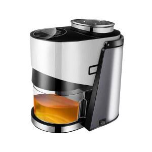 착유기 압착기 오일프레스 기름정제기 들기름 기계 짜는기계 T6 오일압착기 스텐