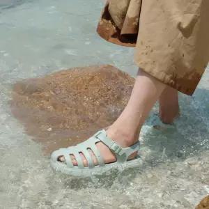 츄바스코 씨엘로 여성 샌들 CL2307 민트 - 109474