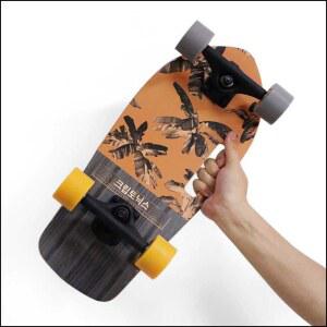 강아지 스케이트보드 휴대용 A 강아지집