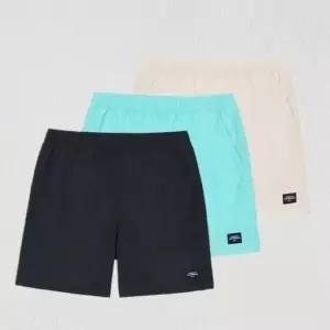 네파 남여 타슬란 웨이브 하프 팬츠 7K31761 7K417612352576