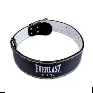 복대 에버라스트 가죽 역도벨트 DK-EVFS-5000