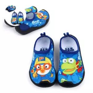 아쿠아슈즈 뽀로로 워터건 수영장 남아동 물놀이 비치