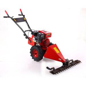소형 관리기 농사용 할아버지 밭 두둑 전동 농업용 경운기쟁기 밭갈이 김매기 경운기 쟁기