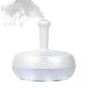 듀플렉스5590 원터치 스완 무드응 초음파 가습기