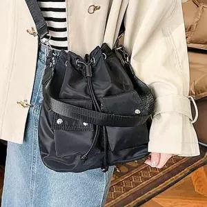 캔버스가방 캔버스백 남자에코백 가벼운에코백 SJX8+3zsd