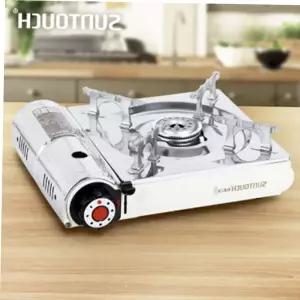 가스레인지 가스렌지 부르스타 업소용 가스버너 캠핑버너 ST999