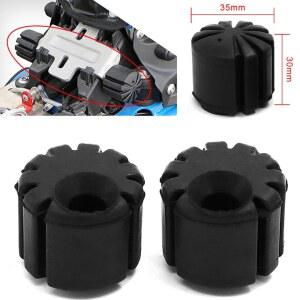 K1600 GT 그랜드 고무 LC GS RT 라이더 하강 S1000 아메리카 R1200 시트 키트 R1200RT ADV XR 1200 R1200GS S1000XR