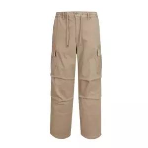 백화점 버커루 남여공용코튼스판 파라슈트 카고 팬츠B255PT430P