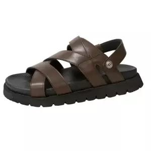 [롯데백화점]에스콰이아 남성 투웨이 슬리퍼형 샌들-YAEMSD228BR