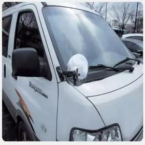 프레지오/봉고3코치 HTQ580X1 사이드미러가드 흠집방지용품