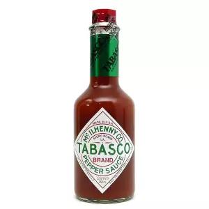 페퍼소스 350ml 타바스코
