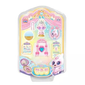 캐치티니핑 프린세스 깡총핑 피규어 티니핑 시즌6