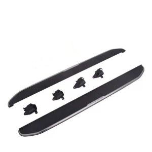 사이드스텝 레인지로버호환 스포츠 고정 자동차 사이드 전개 러닝보드 발판