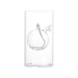 유리오일램프 감성 파라핀 비품 유용한 심지 가족 등유 빈티지램프 LED 차박 샹들리에