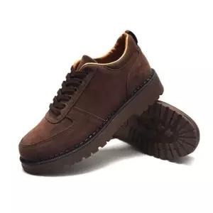 인기상품 남성 로우 플랫 워커 남자 부츠 데일리 슈즈 [W7AEFFA_260401]