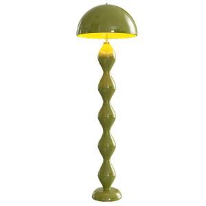 마라 플로어램프 장스탠드 인테리어조명 기구 리모컨 서스펜션 연구 빈티지 보호안원