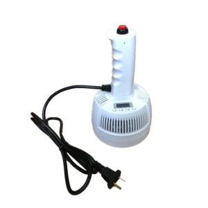 고주파 실링기 씰링기 간식 디지털 고주파실링기 접합기 캐비어 드립백 고출력 곡물 밀봉기