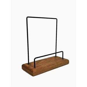 LP거치대 레코드판 음반 수납 꽂이 턴테이블 레코드 릴 보관함