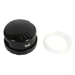 107037 예초기날-나일론커터 원형 자동2날 관통형