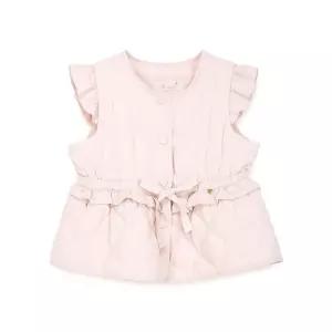 [스타필드 수원] 페리미츠 프릴퀼팅조끼(P2531V071)