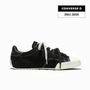 백화점 컨버스 척테일러 로우 블랙 A16123C