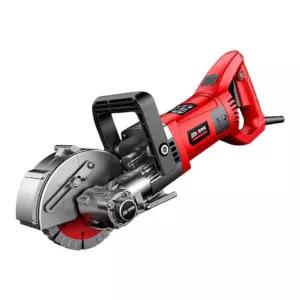 콘크리트 홈파기 고출력 출력 시멘트 바닥절단기 믹서기