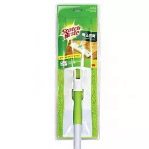 3M)퀵스위퍼 막대걸레세트