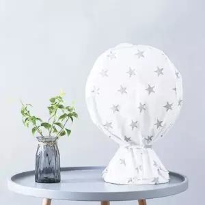 선풍기 커버 소형 먼지망 먼지차단 커버