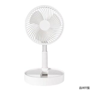 탁상용 안테나 높이조절 선풍기 사무실 길이조절 무선선풍기 충전 쿨링 캠핑 휴대용선풍기