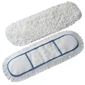 삼정크린)초극세사 가로방걸레 대2단 리필