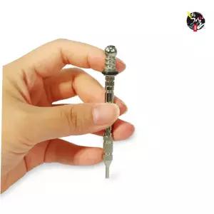 급체수지침 다목적 수지침 수지침관