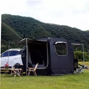 캠핑텐트 차박텐트 넉넉한 공간 큐브 텐트 2m